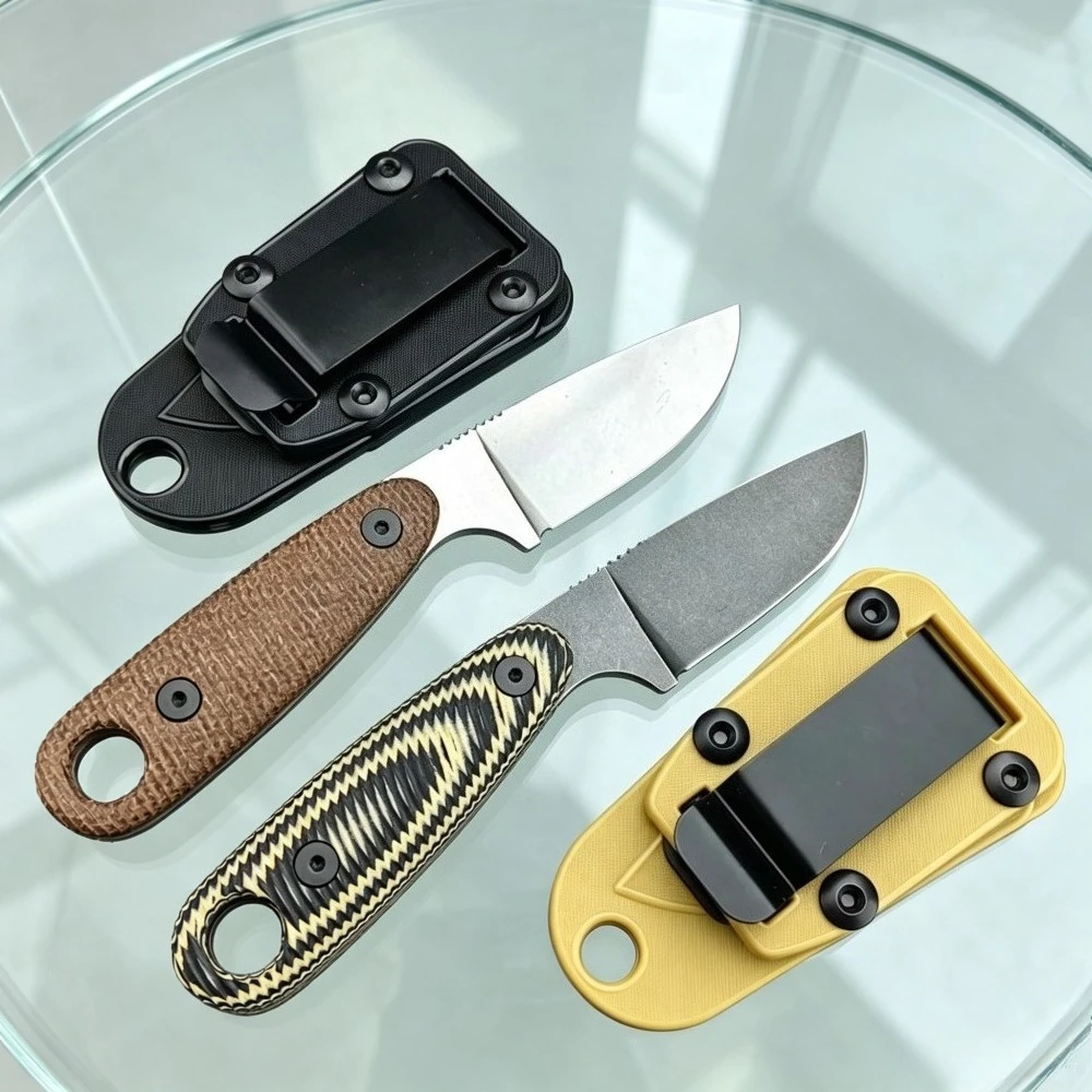 Compacte outdoor-messen, licht - Camping Cooking Gifts recensie en prijs