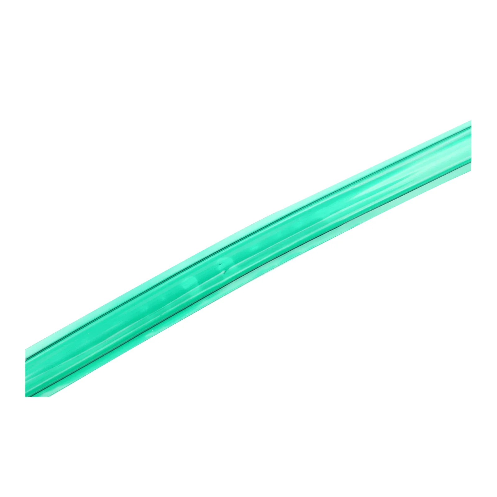 Flat PVC Soaker Hose For Outdoor Plant Watering In Flower Beds Vegetable Plots Shrubs Trees And Yard Ground Coverage