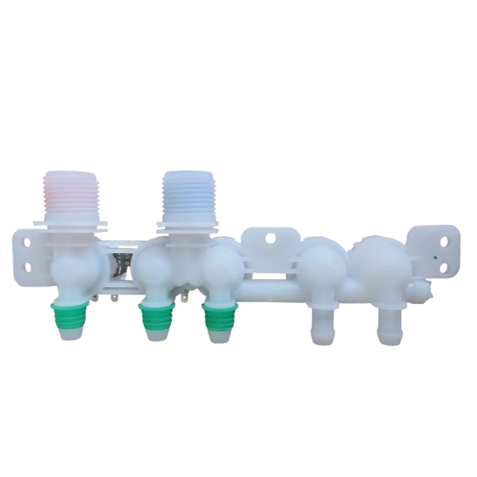 For DC97-15459Q Washing Machine Solenoid Valve Universal Water Valve 12V