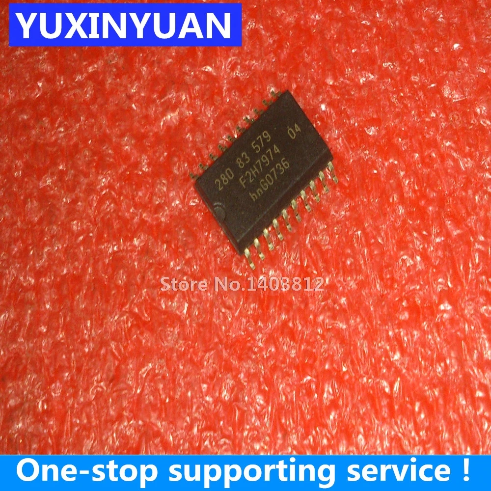 port 28083579  SOP20 1PCS