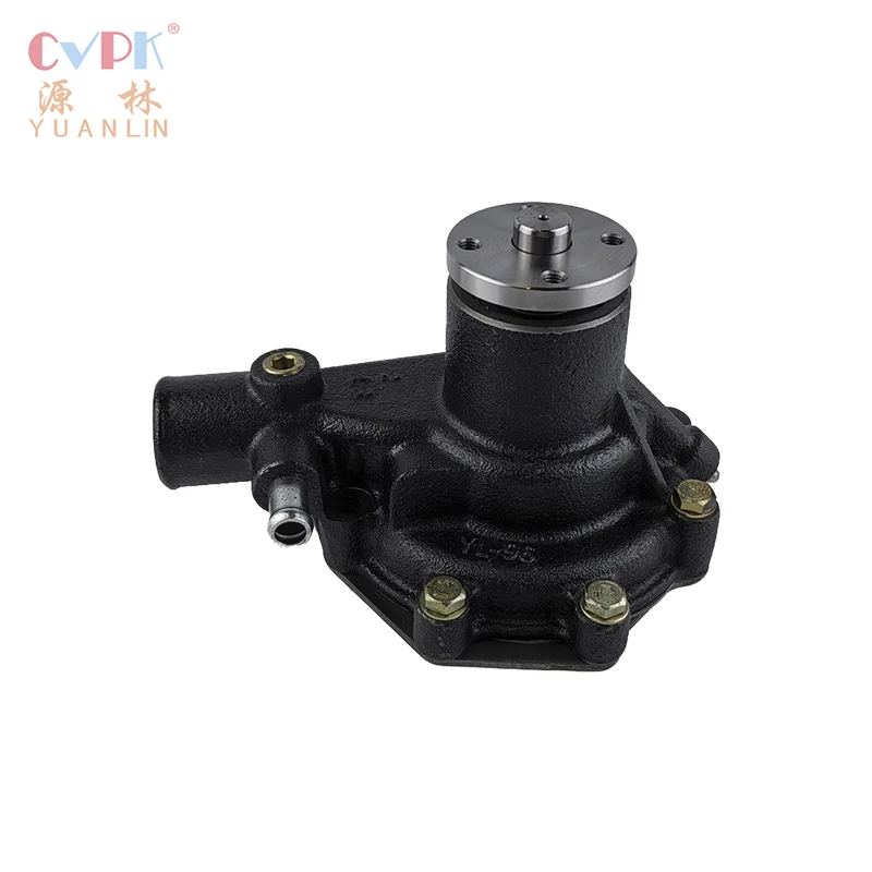 WATER PUMP for MITSUBISHI 32A45-00040 S4S AND CATERPILLAR 241-5989 303-6256 C3.4/3044C