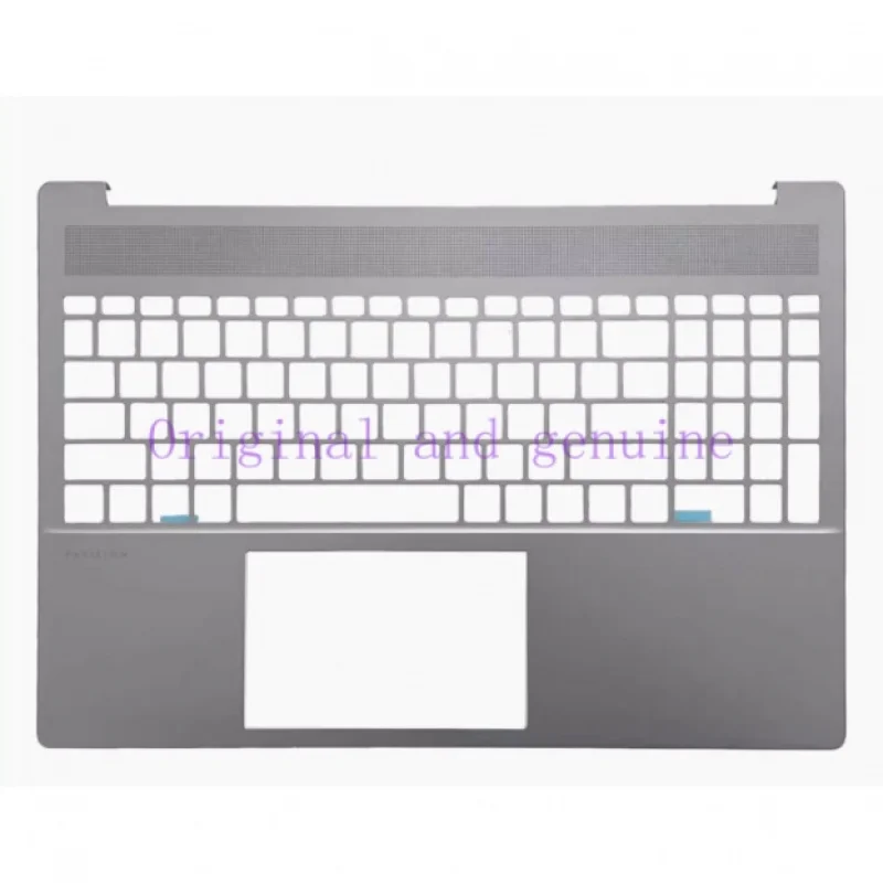 New for hp 16 Pavilion 16-AF 16-AG C cover keyboard bezel gray