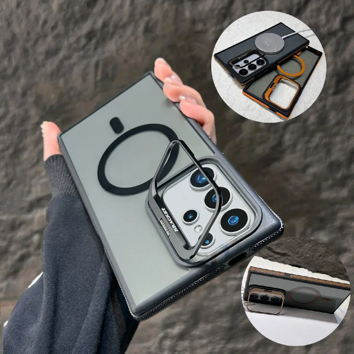 New Lens Folding Ho… - image