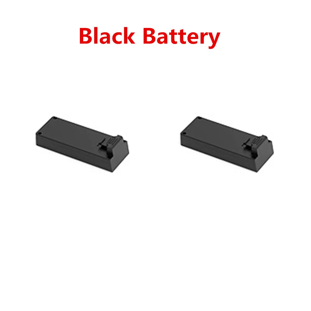 CZ25 Pro MAX Drone Battery 3.7V 800mAh Li-Poly For CZ25 Drone Accessory CZ25 Parts