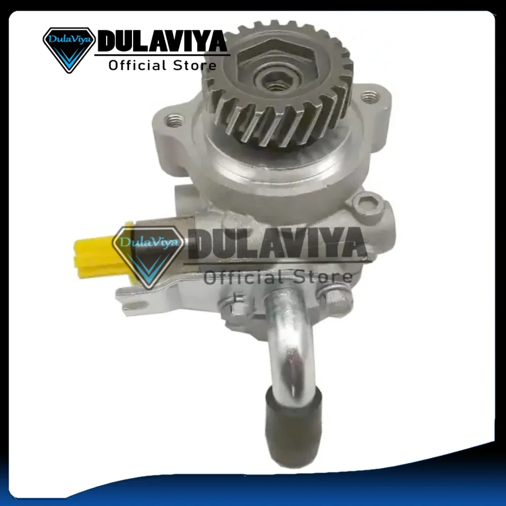 

Power Steering Pump For Nissan 2.8L 49110-22J10 49110-VB300 49110-22J00