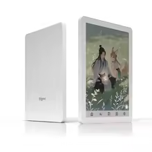【¥22,912】Bigme B6 6インチ 電子書籍リーダー B6 ホワイト 特別割引-アリエク特価アラート