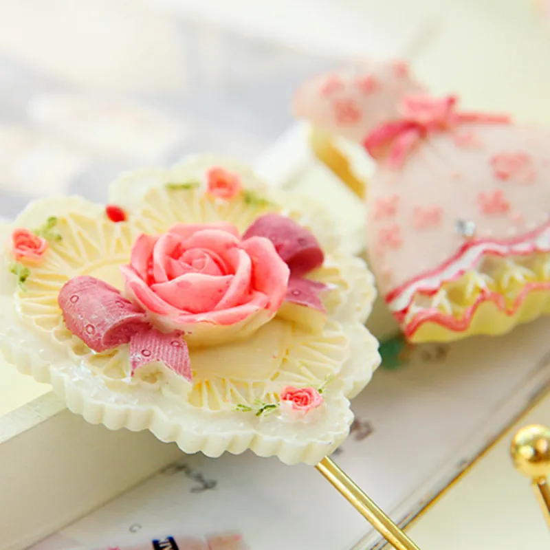 Rose Flower Shape Resin Sticky Hook Towel Key Bag Holder Hanger Organized Storage Rack Home Decor Wall Shelf