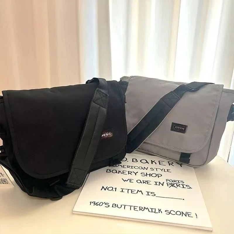 

2025 20L New Trendy Cool Men's Crossbody Bag, Casual travel bag，Large Capacity Sling Chest Bag, Shoulder Bag for Casual Travel