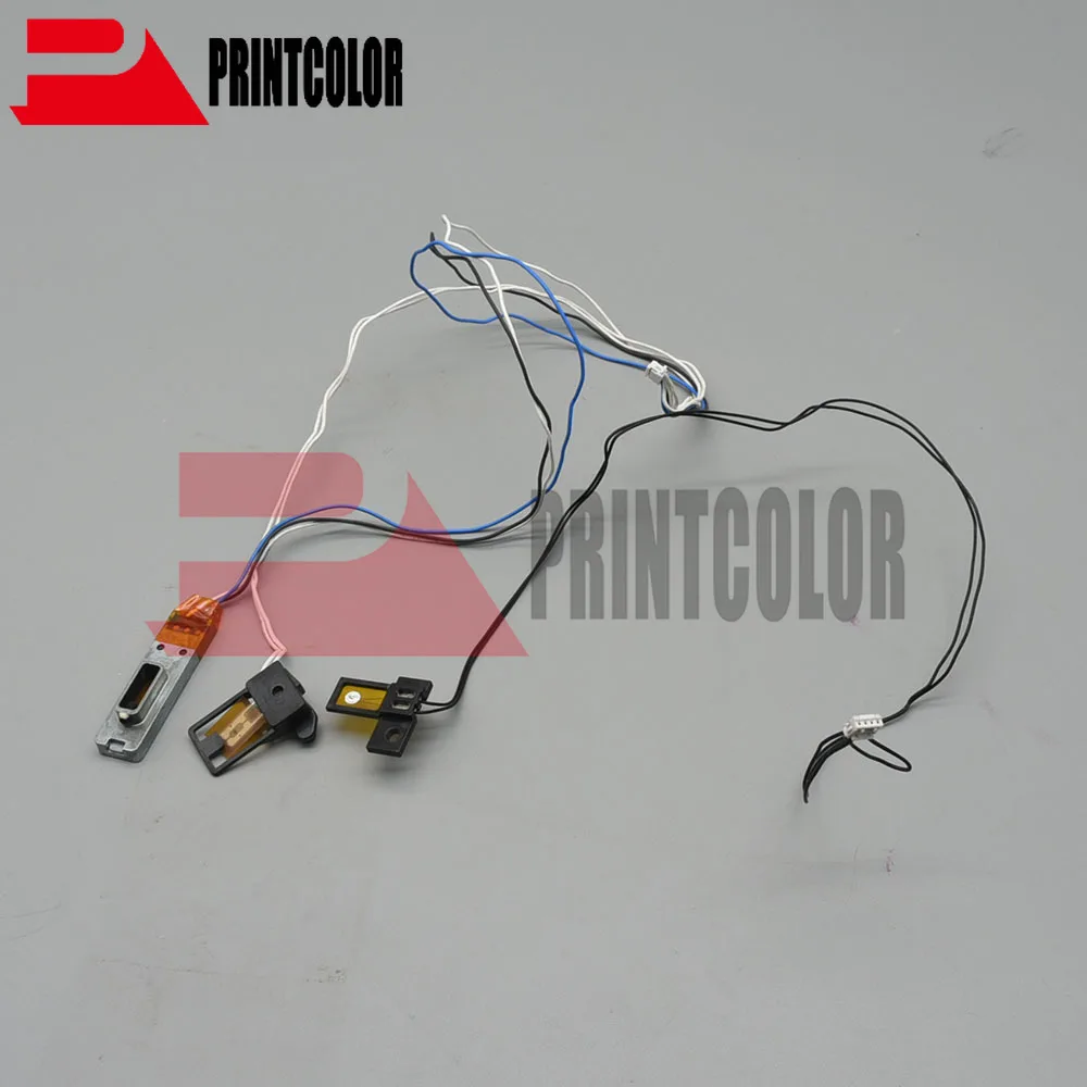 Original Disassembly Fuser Thermistor suitable for Konica Minolta C224 C364 C284 C454 C281 C221 C7828 Printer Copier Spare Parts