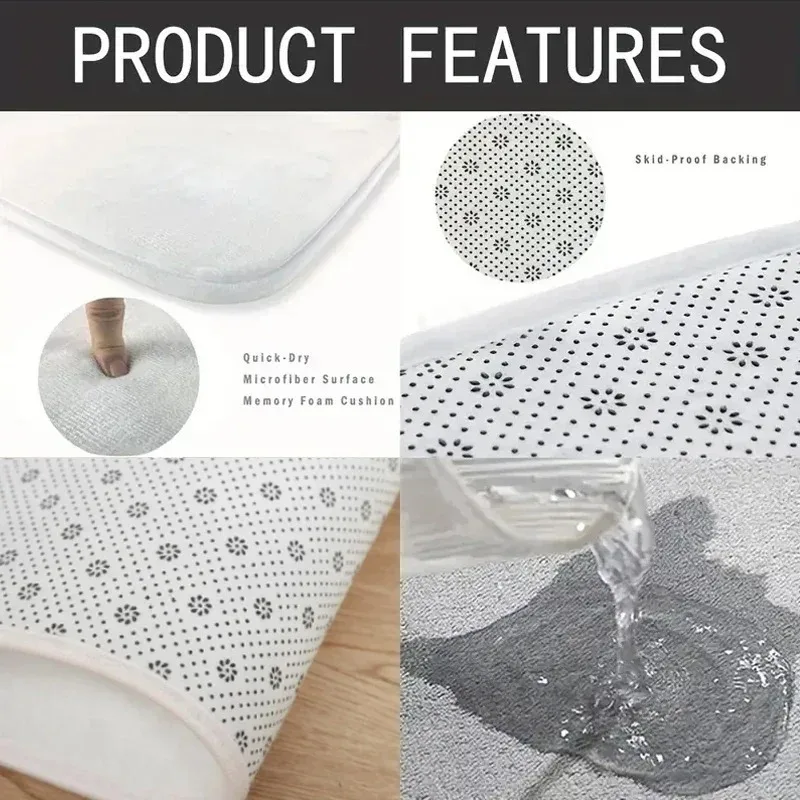 سجادة ألعاب لغرفة الأولاد مع سجادة تصميم وحدة التحكم لغرفة الألعاب وغرفة النوم وديكور الماكينة وبساط الغسيل