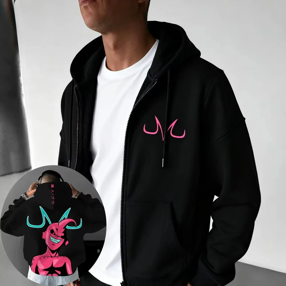 Men's New Dragon Ba… - image