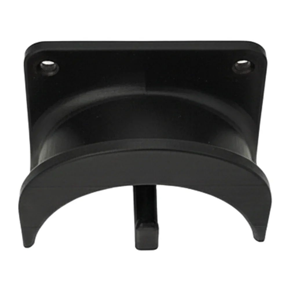 Cord Management Cable Organizer Living Area 10*5*7cm Secure Installation Wall Organizer Space-saving Wall Mount Design