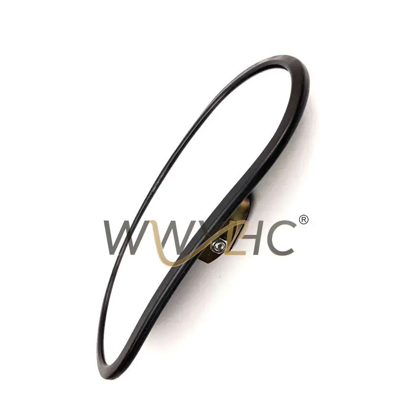 Suitable for  Calendar Excavator Parts Hitachi ZX70/60/120/200/240-3-6 Bar 5 Reflective Reversing Rearview Mirror