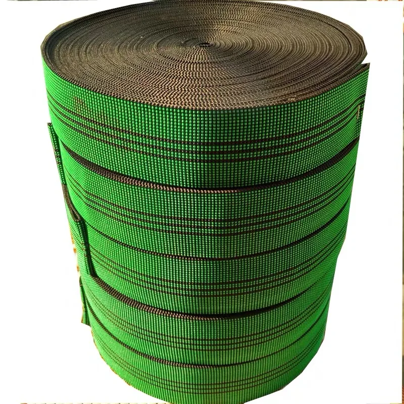 

Firm Twill elastic waist decorative webbing width 4.5cm, 5cm elastic furniture webbing 24 meters + gift 100pcs fixing nails