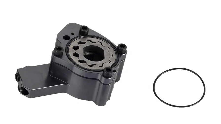 

Motorcycle Oil Pump Fuel Pump For Harley Models With Twin Cam Engines 2007-2017 For Dyna Models 2006