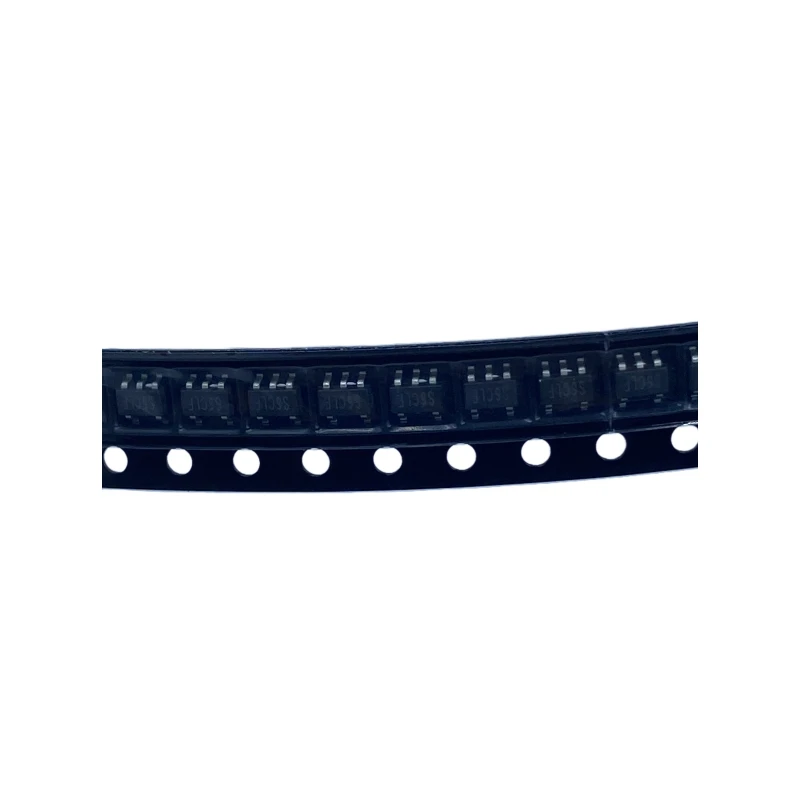 10Pcs/Lot SGM823-SXN5G/TR SOT-23-5,MG7**, 2.93V,5-Pin Microprocessor Supervisory Circuit with Watchdog Timer and Manual Reset