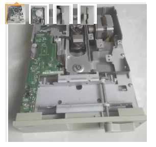 لـ 1PCS-TEAC FD-55GFR محرك مرن 5 بوصة على الطراز القديم محرك مرن 5 بوصة #1