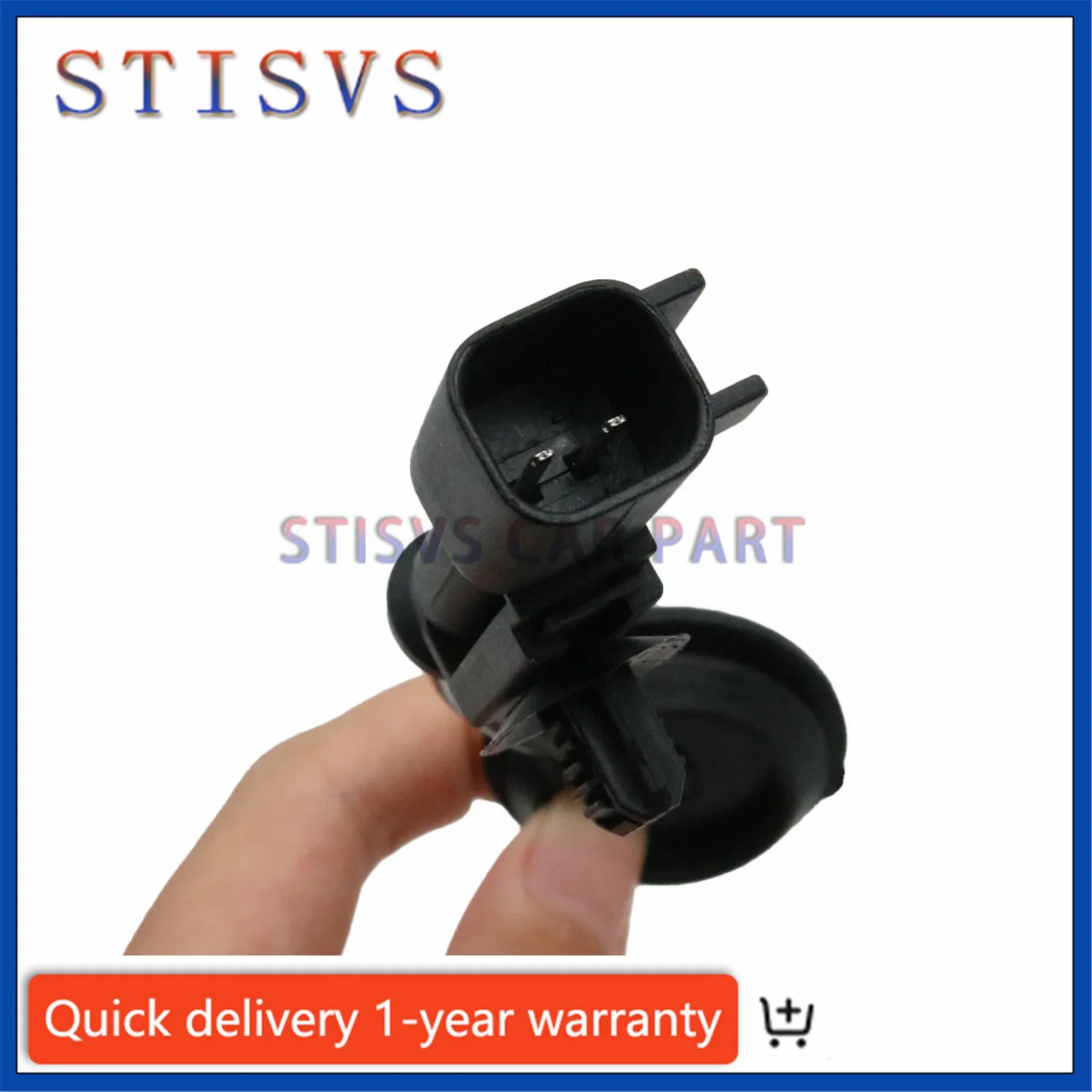 Sensore velocità ruota ABS anteriore sinistro destro 90766355   Per Chevrolet Cruze Buick Excelle 26237498 0265004729   Nuovi accessori per auto