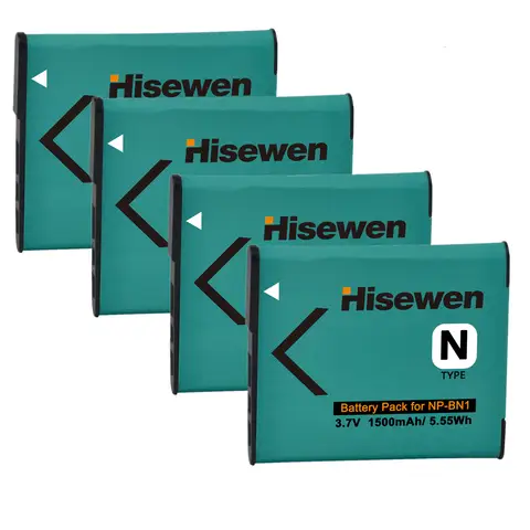 NP-BN1 NP BN1 batteria + caricatore USB LCD per Sony Cyber-shot DSC-QX10 DSC-QX100 DSC-T99 DSC-T110 DSC-TF1 DSC-TX5 TX7 TX9 W390 W350