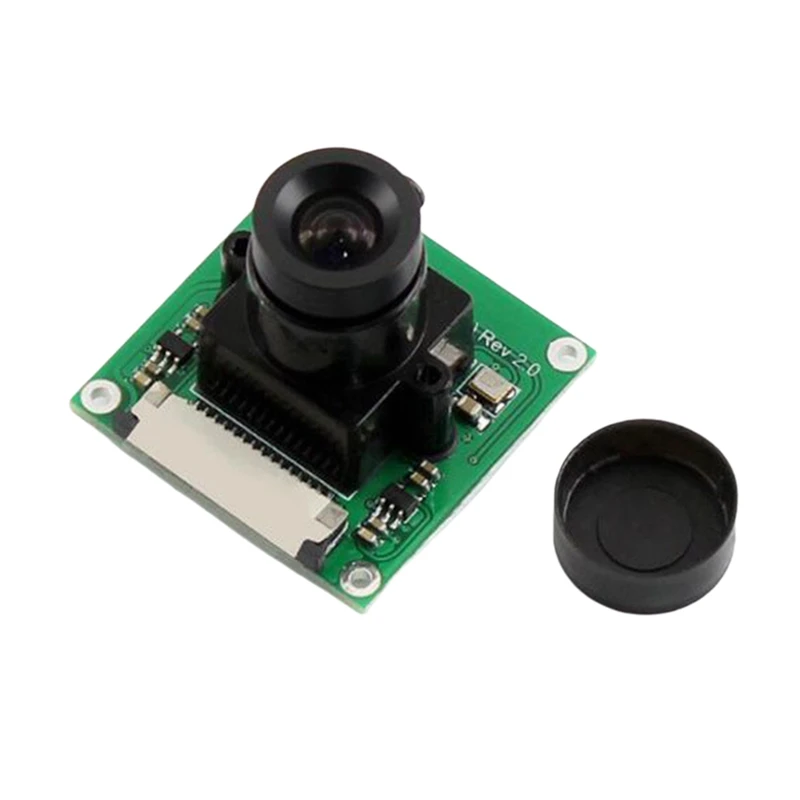 For 4 Camera Acquisition Module OV5647 High-Quality Image Sensor for Camera-ABVP