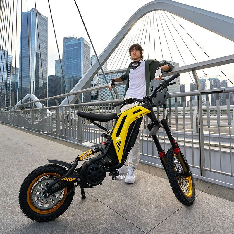 : gas scooters