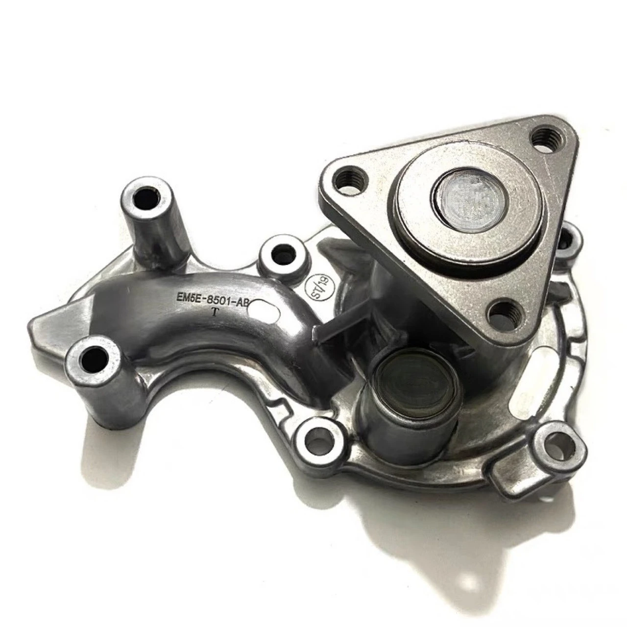 Bomba de agua de piezas automotrices 1760659,1844732,CM5G8501FA,CM5G8591AA,CM5Q8201FA, F207