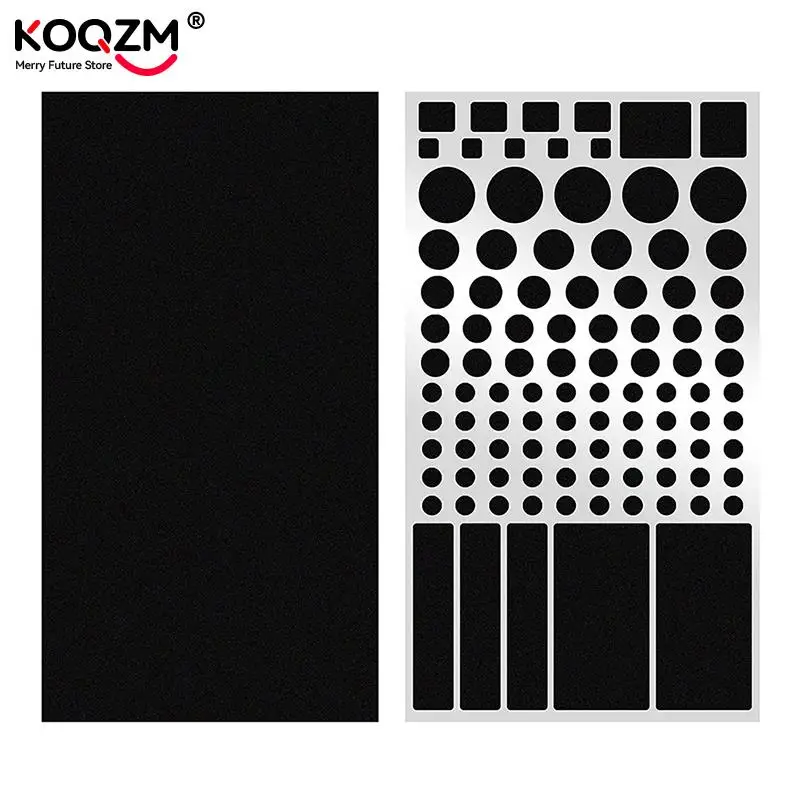 Наклейки для электроники