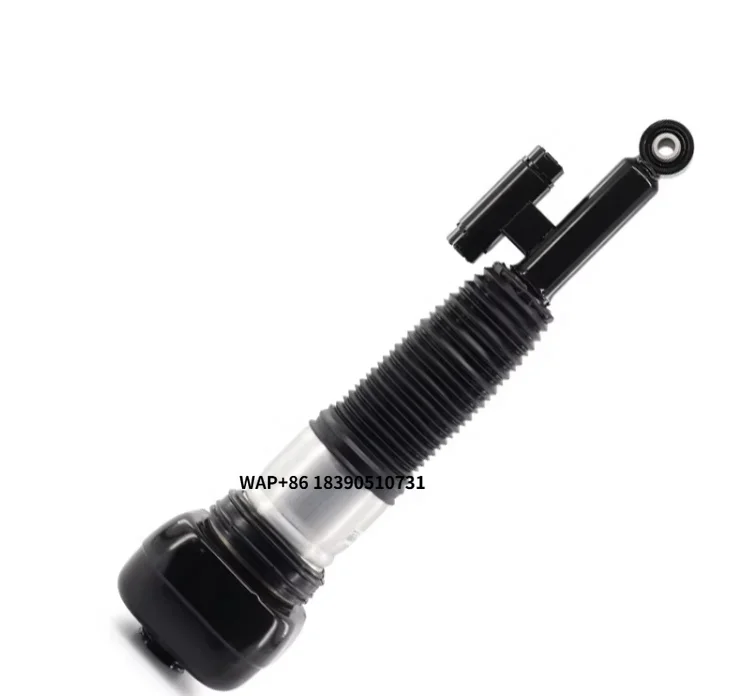 

Rear Air Suspension Strut Shock Absorber 37106887564 for Rolls-Royce Phantom Aftermarket Shock Suspension Replacement Parts