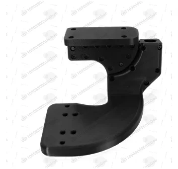 Left/Right Bracket Handbrake Stand for Th8a/ G27/G29 Shifter Gear Lever