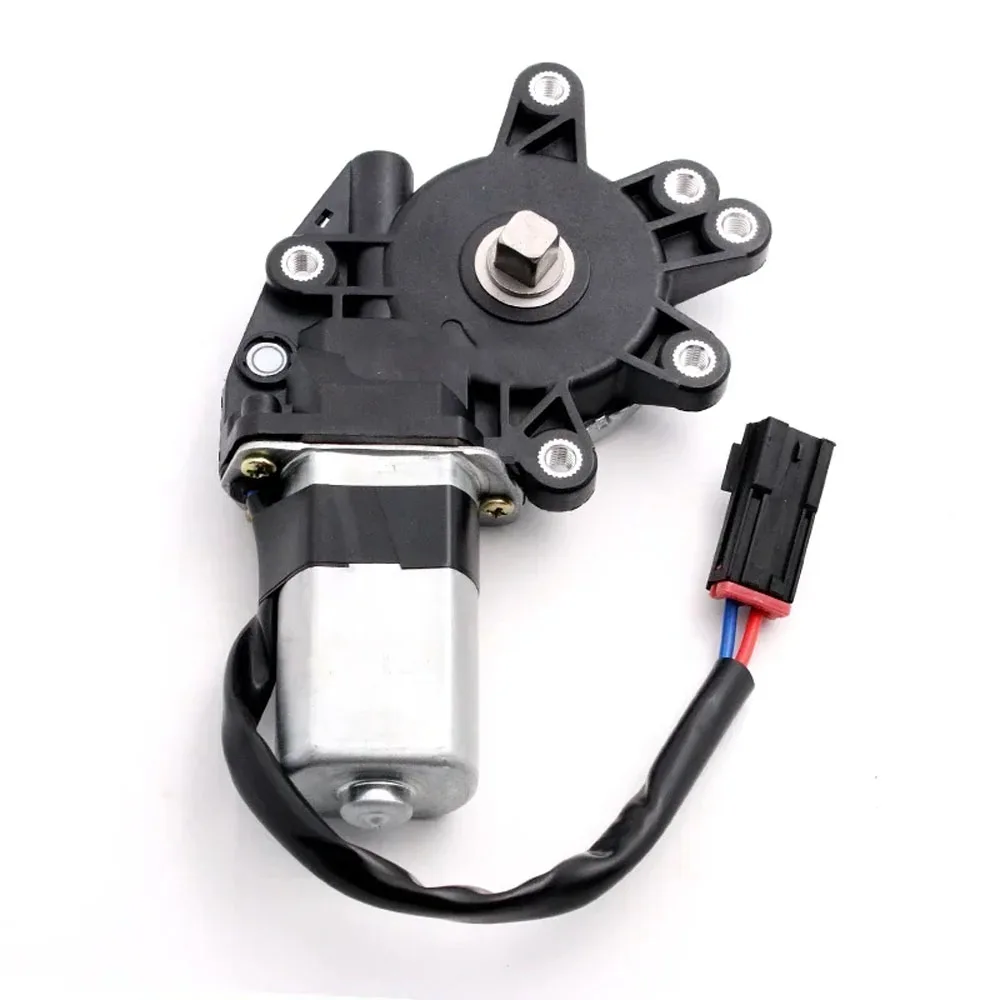 Elektrischer Fensterhebermotor für Nissan Almera N16 2000-2006 Sunny Bluebird Limousine B14 B15 1993-2004 Fensterhebermotor – Detail 4