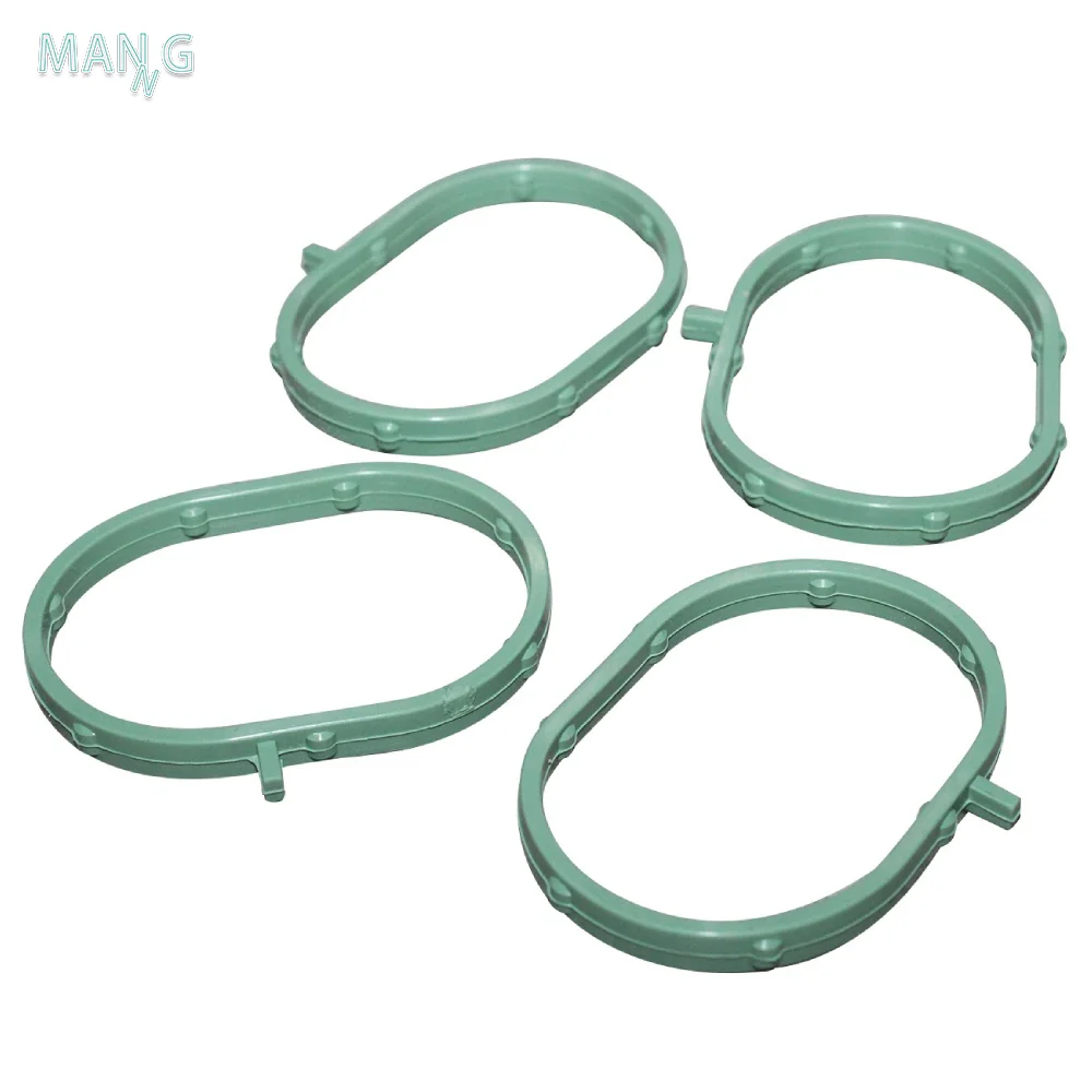 4M5G9441FA Engine exhaust manifold gasket for ford mondeo ecosport escort fiesta focus