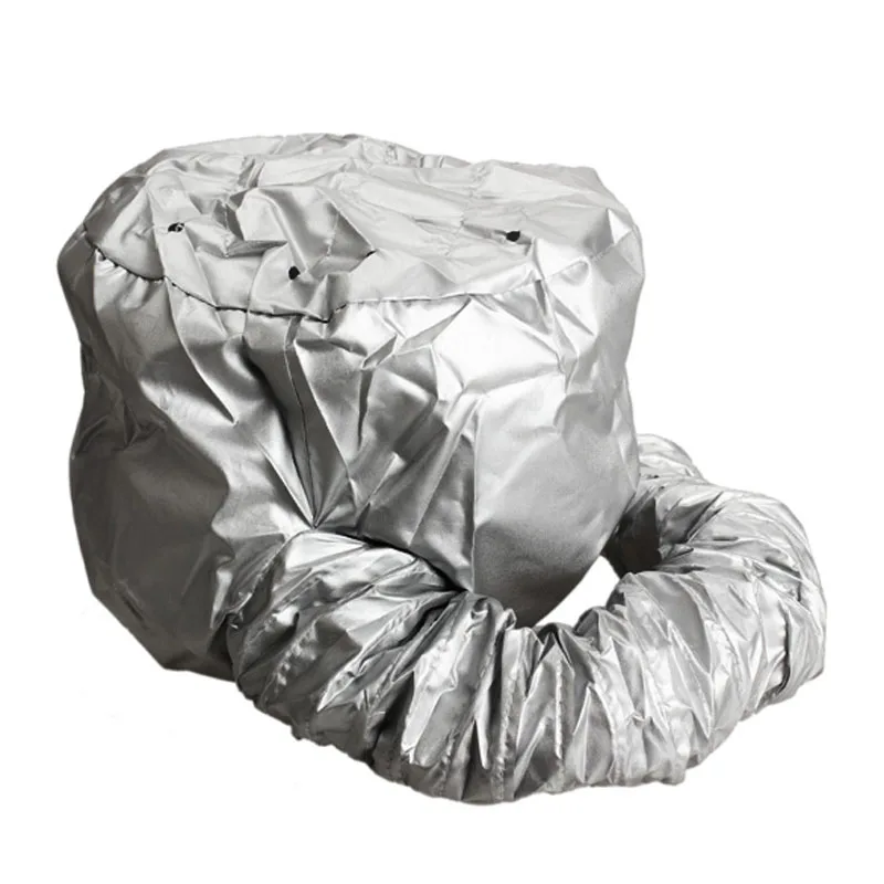 Novo portátil macio secador de cabelo boné ajustável senhoras cabelo soprando tampão de secagem rápida casa salão de beleza acessórios de fornecimento