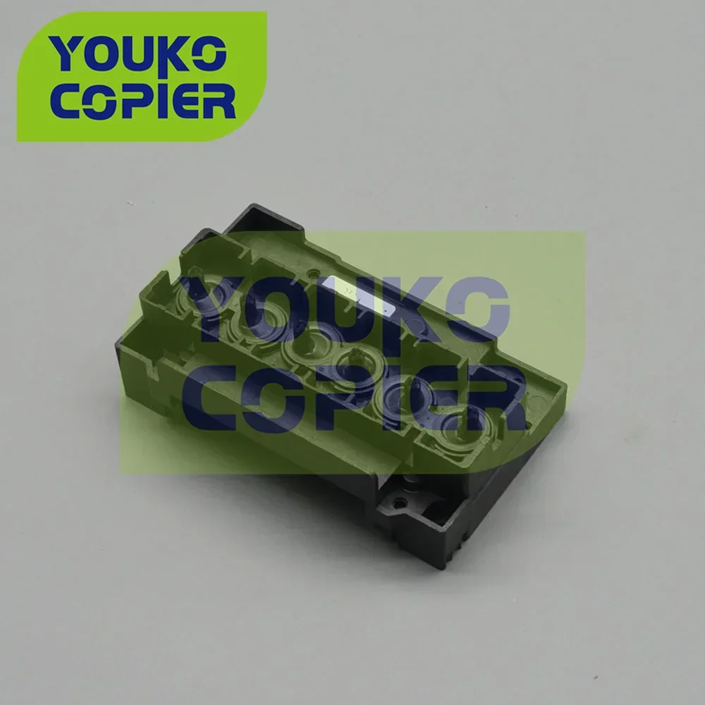 5PCS L1800 Print Head Cover compatible for Epson L800 L801 L805 R270 TX650 R290 T50 R1400 R1430 R330 R280 Print head Manifold