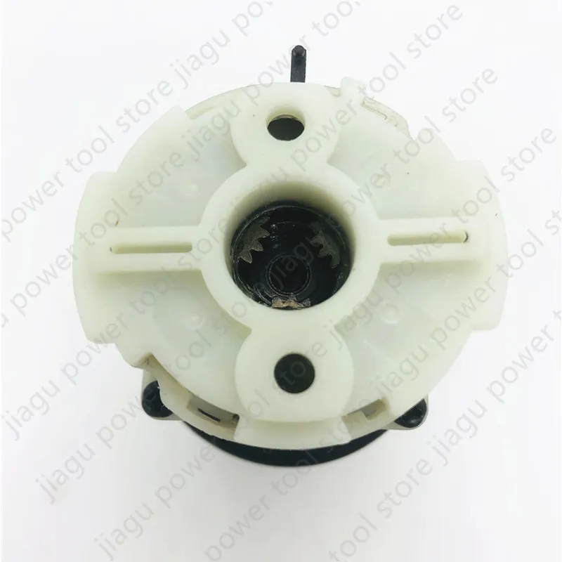 Imagem -04 - Makita-gear Box para Hp457d Bhp453 8391d Dhp453 Peças de Ferramentas Elétricas 1254850