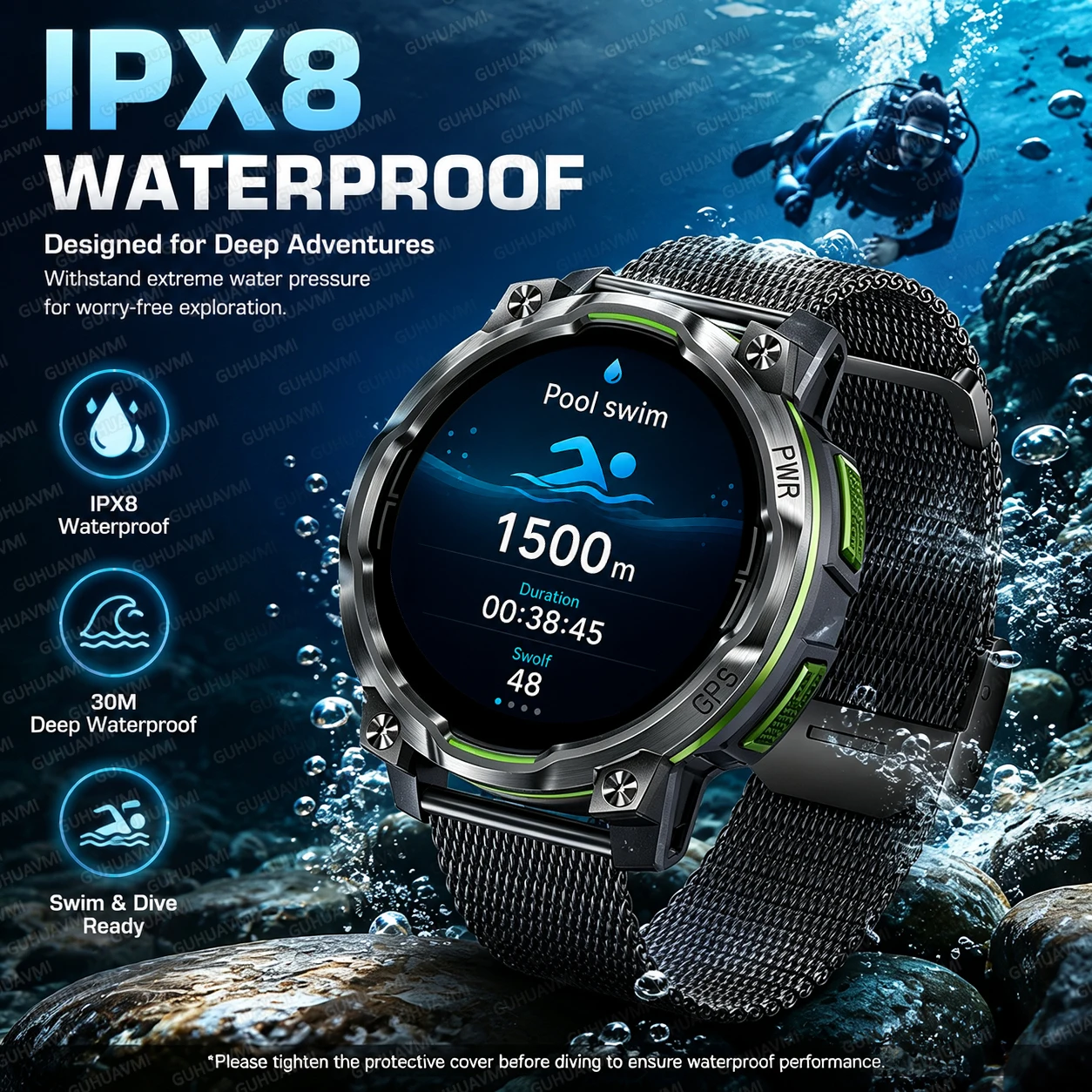 New Outdoor Military GPS Smart - Definition Of Outdoor Sport review and price