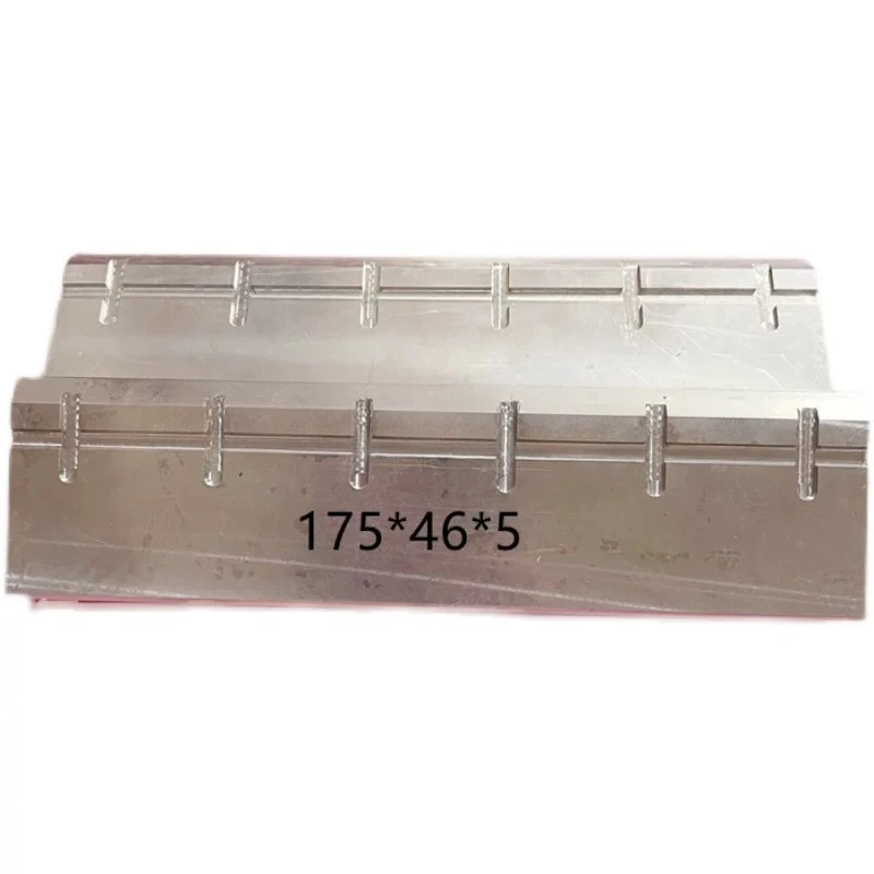 Vacuum Pump Blade VC50/75 Scraper Aluminum Piece VC100/150 Slide Piece 202/303 Oil Pump Rotary Piece