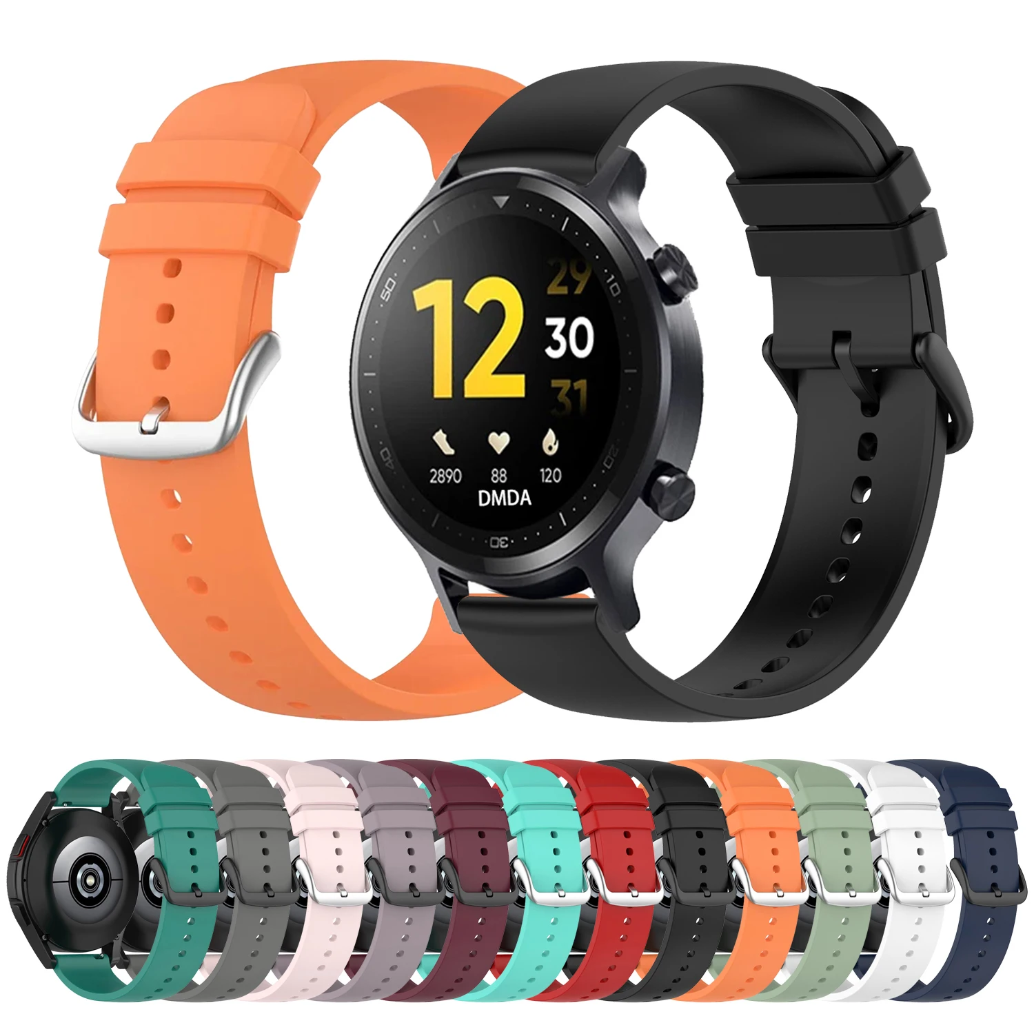 22Mm 20Mm Width Wat… - image