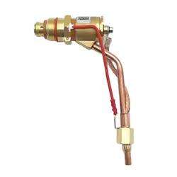 1pcs NON HF Pilot Arc Plasma cutting torch consumable PT40 PT-40 PT60 PT-60 IPT-60 torch inside head