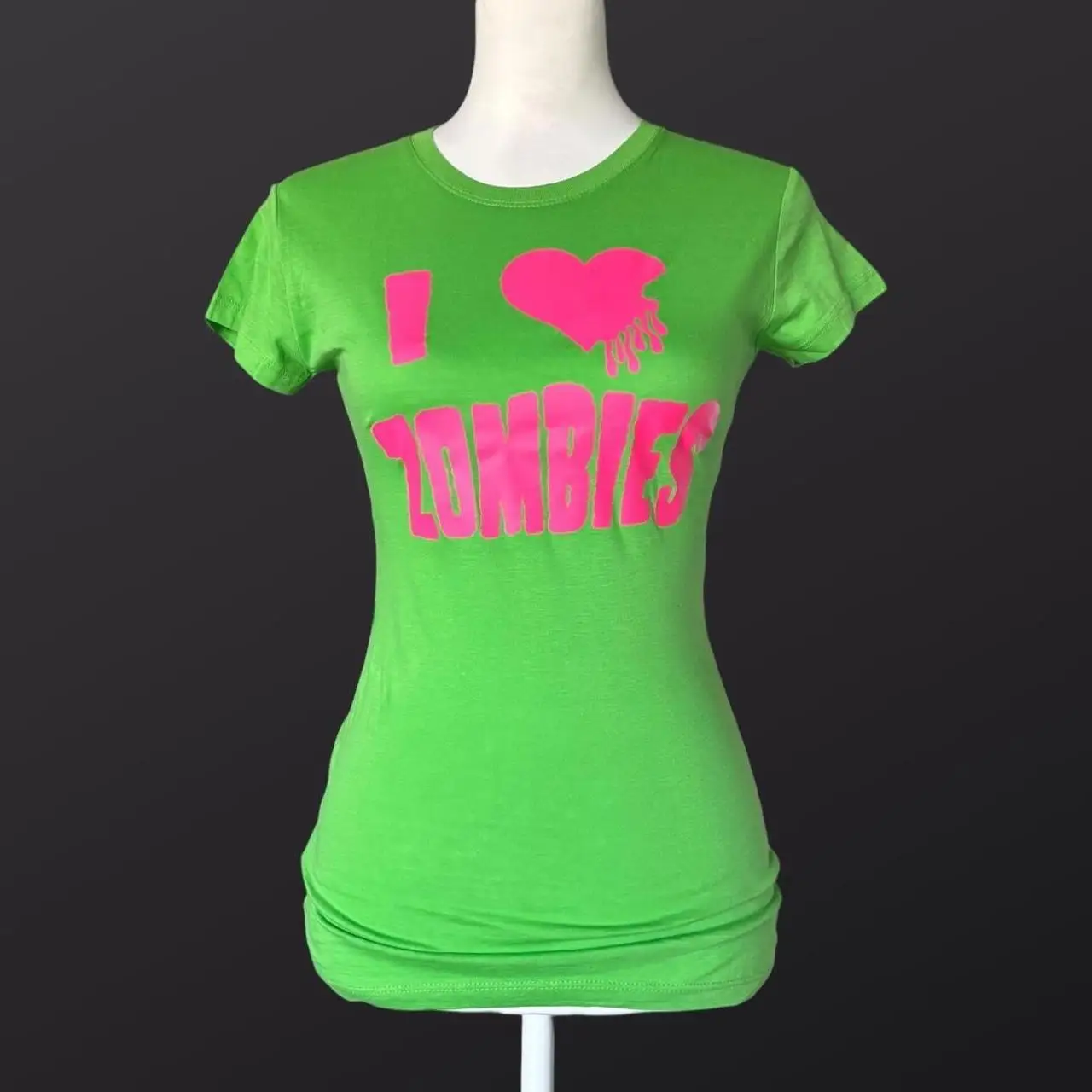 Y2k Tops Harajuku Goth 90s Clothes Vintage Trashy Y2k 2000s Kawaii Grunge Clothes for Women Kpop Aesthetic Clothing Graphic Tees