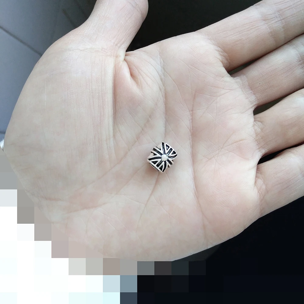 30 Buah Tabung Kerajinan Logam - Jewelry Making Uk ulasan dan harga