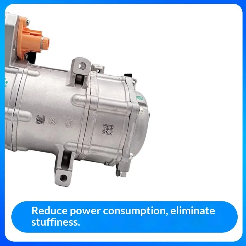 &* For Nissan Qashqai D60EV, Sylphy, Infiniti, QX Hybrid, And New Energy Electric Air Conditioning Compressors
