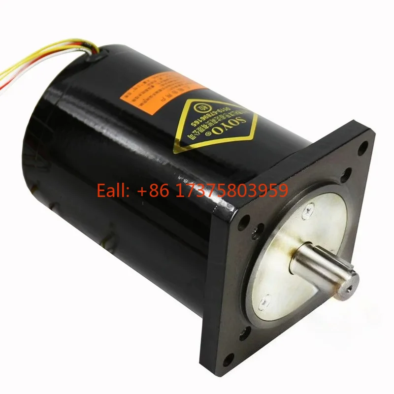 Soyo Changzhou Songyang Electric 90BYG350 110BYG 130BYG stepper motor drive stepper motor