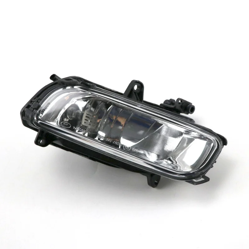 DCGO สําหรับ Audi A8 D3 2008 2009 2010 Foglight กันชนหน้า foglight foglamp ชุดหมอก 4E 0941699 บี