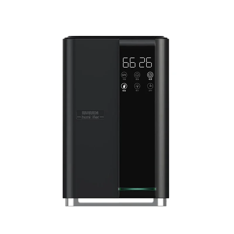 Variant: Black-110-120V