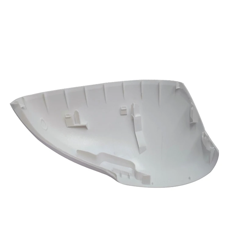 For Honda 11Th Generation Civic 2022+ Primer Side Mirror Covers Side Wing Mirror Cover Cap Car Parts