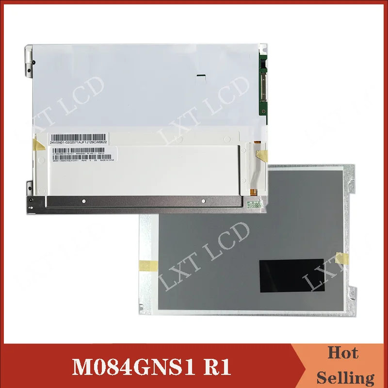m084gns1-r1-original-84-inch-lcd-display-screen-for-mindray-ipm8-imec8-equipment-lcd