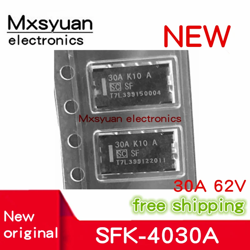 5PCS/LOT 100% New O…