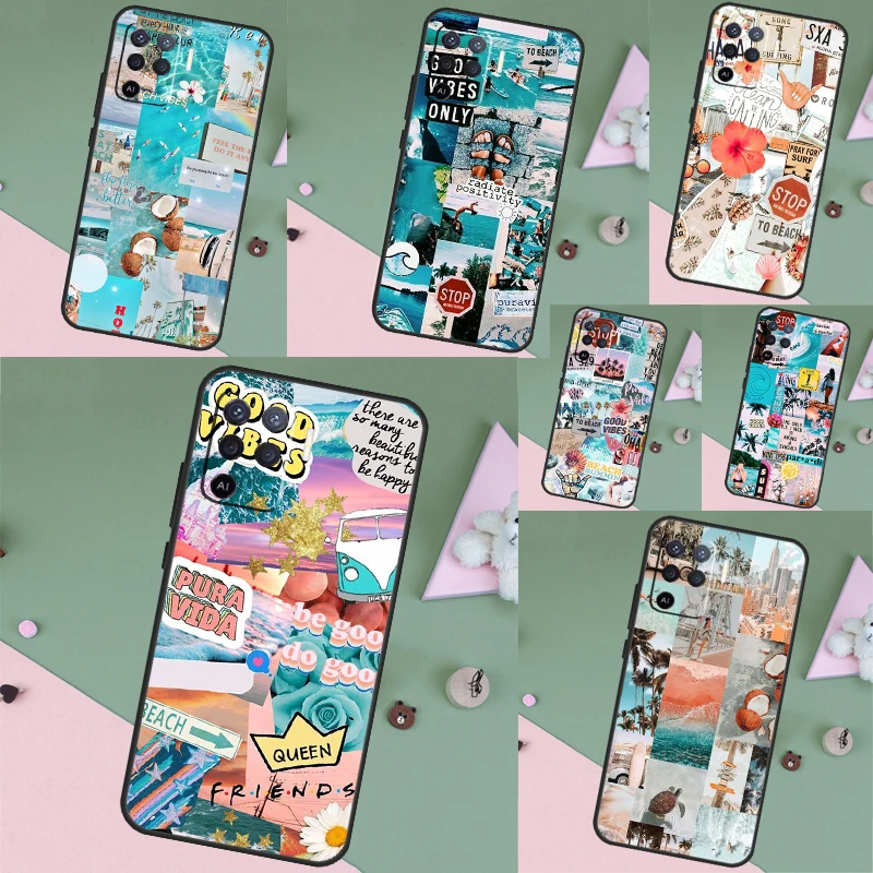 Beach Vibes Phone C…