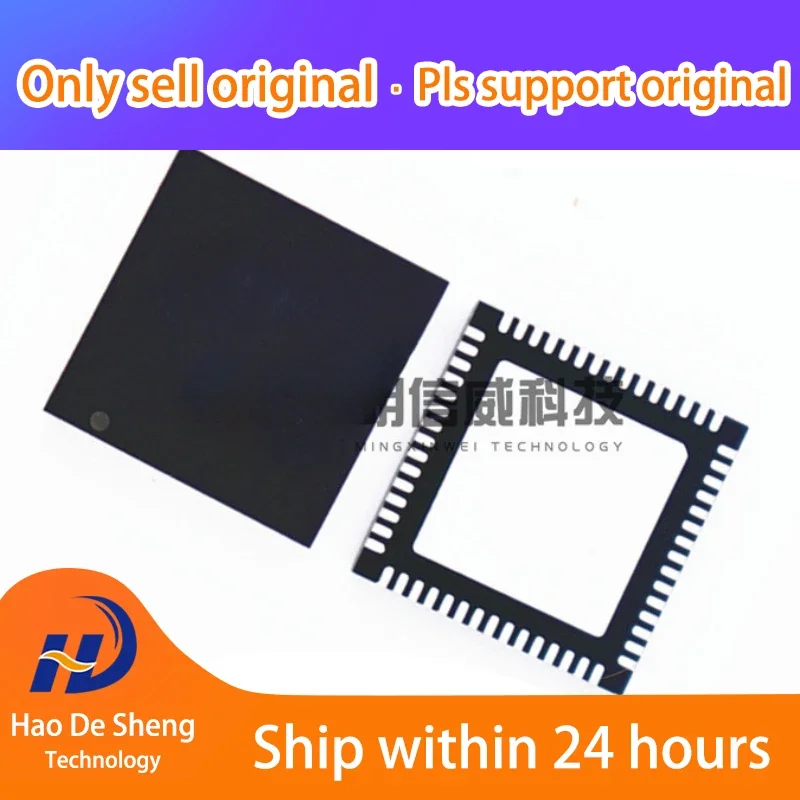 

1PCS/LOT TPS65981ABIRTQR 56VQFN New Original In Stock