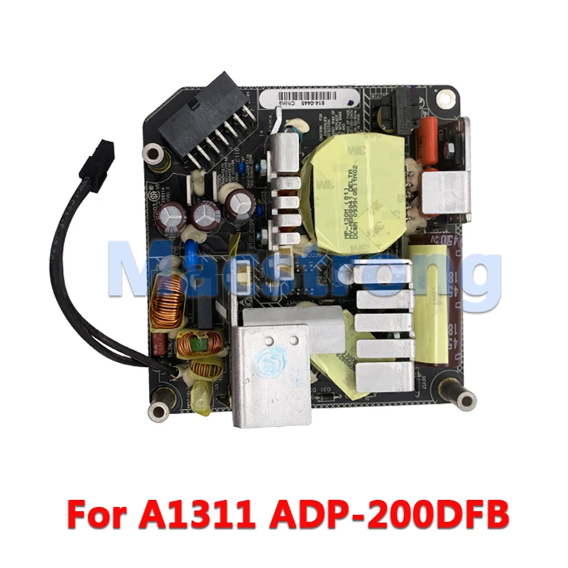 Original A1311 Power Supply ADP-200DF B for iMac 21\